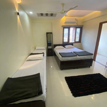 AL MANAL 203 Service Apartments 3BHK, Bhatkal — photo 5
