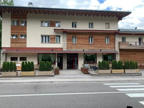 Hotel Bel Sit, Valle di Cadore — photo 1