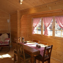 Villa Donkey Ferienwohnung Heustall, Degersheim — photo 3