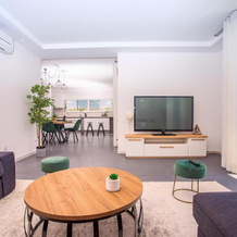 Villa Marijeta exclusive 5 star villa with 50sqm private pool, 6 bedrooms and playroom, 杜戈波列 — 照片 5