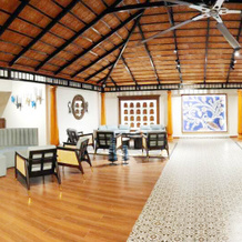 Regenta Resort Sakleshpur, 多尼戈尔 — 照片 3