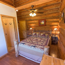 Boulder Mountain Guest Ranch, Boulder — photo 5