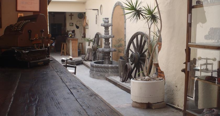 San Miguel de Los Recuerdos, 阿特利斯科 — 照片 1