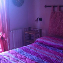 B&B Cuccuru E Portu, Санта-Джуста — фото 4