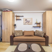 Studio Militari Residence M5, Кьяжна — фото 3