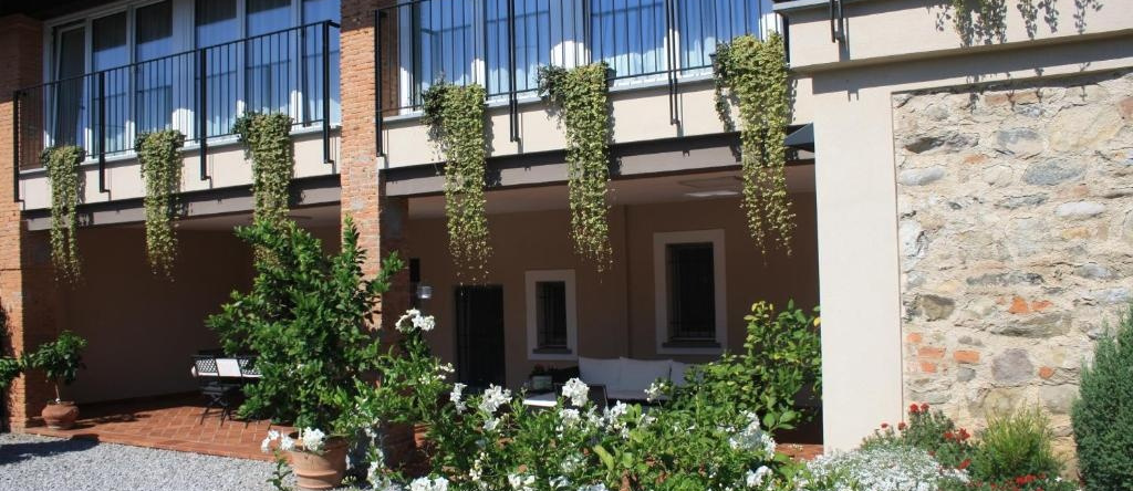 B&B Cascina San Martino, Passirano — photo 1