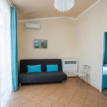 Astra Apartments 5, Ordzhonikidze — photo 3