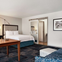 Hampton Inn & Suites Rosemont Chicago O'hare, Розмонт — фото 2