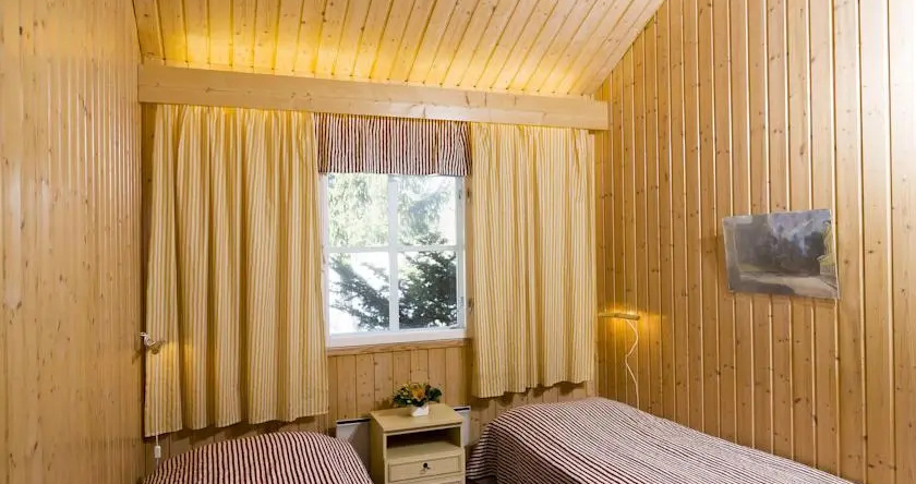 Piispanranta B&B, Каарина — фото 1
