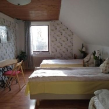 Myltahus B&B, Хельсингборг — фото 4