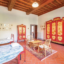 Villa Di Collina, Виккьо — фото 5