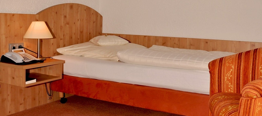 Hotel Landhaus Duerkop, 沃尔芬比特尔 — 照片 1
