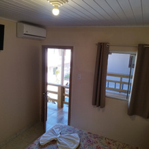 Hotel Santa Rita, Капан-да-Каноа — фото 3