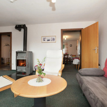 Ferienwohnung mit Balkon im Schwarzwald, Waldachtal — photo 2
