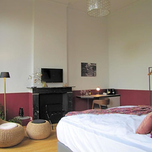 B&B La Corderie, Хамме — фото 5
