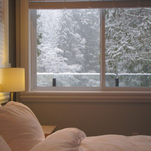 Riverfront Bed And Breakfast, Округ Северный Ванкувер — фото 4