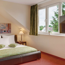 Hotel Villa Medici, 巴特申博恩 — 照片 4