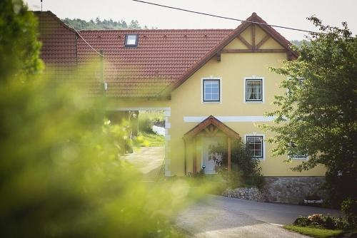 Bauernhof Gnant, Boheimkirchen — photo 1