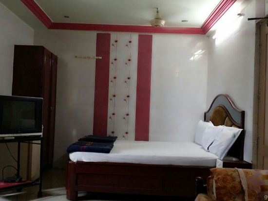 Hotel Sowmya International, Ongole — photo 1