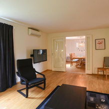 Stunning Home in Ed With 2 Bedrooms and Wifi, 耶德 — 照片 3