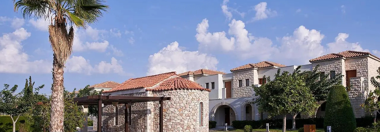 Atlantica Holiday Village Rhodes, Колимпиа — фото 1