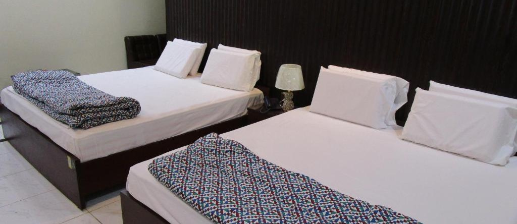 Sapphire Guest House, Карачи — фото 1