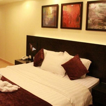 Ahla Al Ayam 2 Apartment, Джидда — фото 4