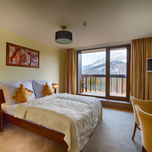 Hotel MONTFORT Wellness & SPA Tatranská Javorina, Novy Smokovec — photo 3