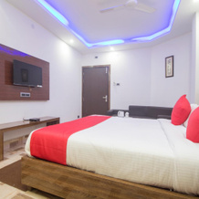 OYO 26885 Hotel Heritage, 库奇比哈尔 — 照片 2