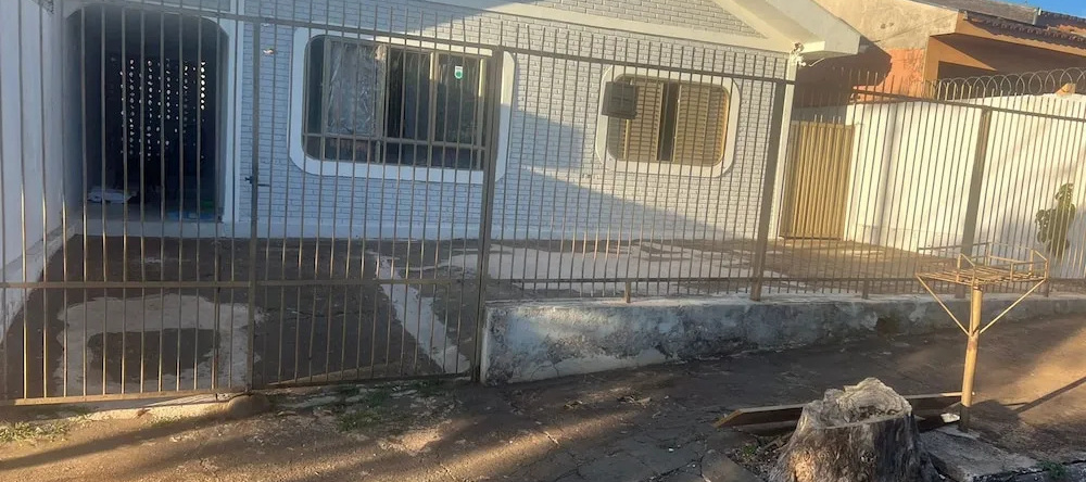 Hostel Jotaaa F, Ориньюс — фото 1