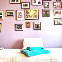 House With 3 Bedrooms in Idanha a Nova, With Wonderful City View, Furnished Garden and Wifi, 伊达尼亚-阿诺瓦 — 照片 5