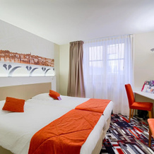 Mercure Albi Rives du Tarn, 阿尔比 — 照片 4