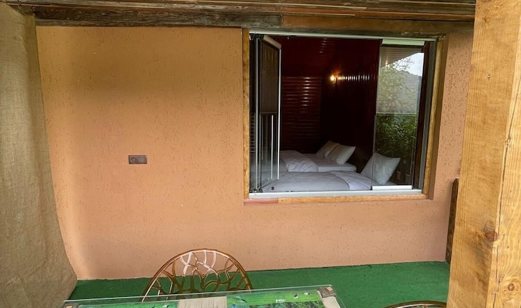 Karadeniz Kus Cenneti Otel, 阿拉克勒 — 照片 1