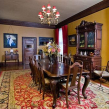 The Reynolds Mansion, 伍德芬 — 照片 2