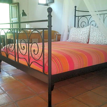 Rural Cortijo La Alberca, 尼哈尔 — 照片 2