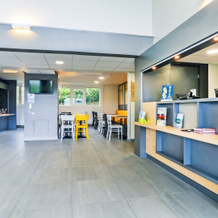 B&B Hôtel Nancy Frouard (2), Фруар — фото 3
