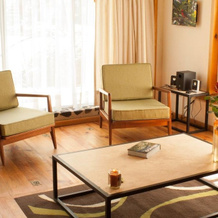 Canto de Aves Eco-Hotel Boutique, Malinalco — photo 4