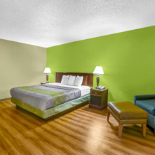 Motel 6 Morehead, Ky, Морхед — фото 3