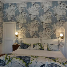 Hotel Le Choiseul, Амбуаз — фото 4