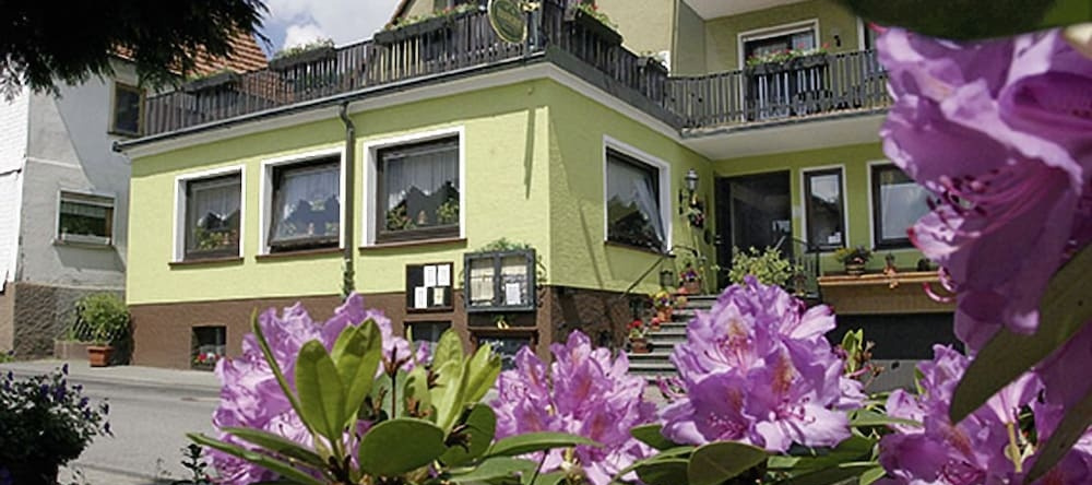 Landgasthof Hagen, 格拉瑟伦巴赫 — 照片 1