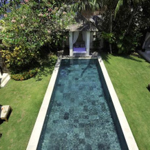 Majapahit Beach Villas - Villa Nataraja, 萨巴 — 照片 2