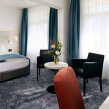 Hotel Restaurant Bellevue Au Lac, Хюнибах — фото 4