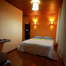 Eco Resort Serra Imperial, Сан-Педру-да-Серра — фото 5
