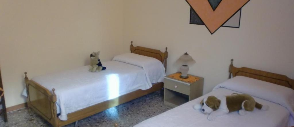 B&B Fabio Principale, Таранто — фото 1