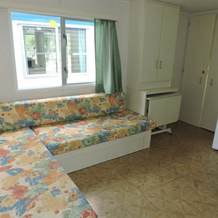 Camping d'Audinet - Mobil-homes, 布里夫-沙朗萨克 — 照片 4