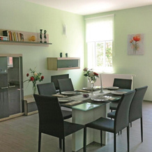 Amazing Apartment in Bad Liebenstein With 1 Bedrooms and Wifi, 巴特利本施泰因 — 照片 2