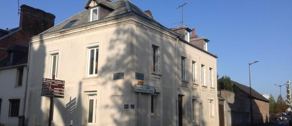 Alex Guest House, 多聚莱 — 照片 1
