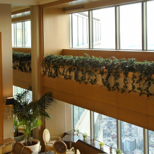 Yokohama Royal Park Hotel, 横滨 — 照片 2