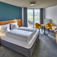 ElzLand Hotel Pfauen WELLNESS, SPA & VITALIS HOTEL, 埃尔察赫 — 照片 5