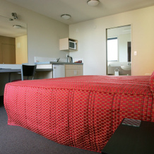 Bella Vista Motel Ashburton, 阿什伯顿 — 照片 3